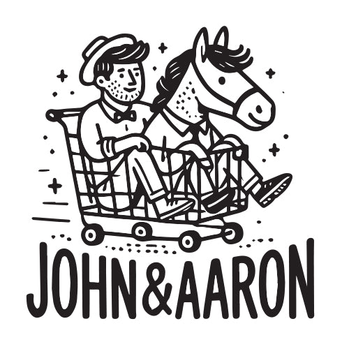 johnandaaron